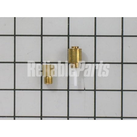 Ge WE25M74 GE Washer Dryer LP Gas Conversion Kit WE25M74